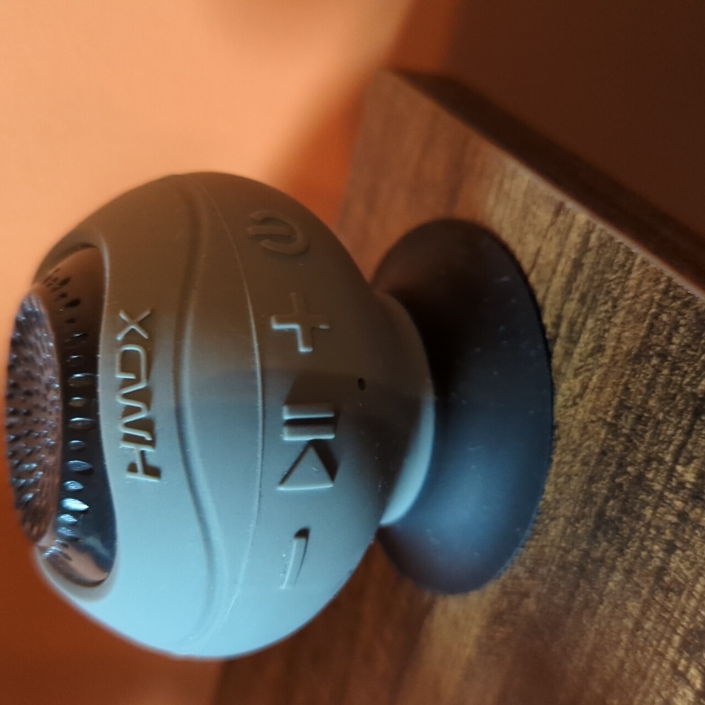 HMDX Neutron Mini Speaker